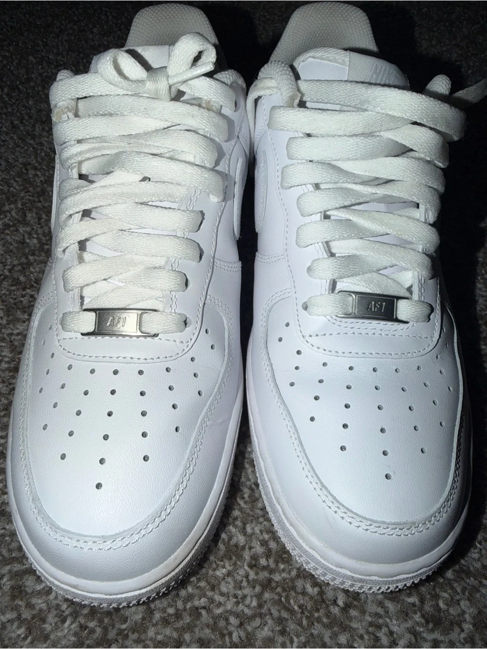 Nike Men's Air Forces